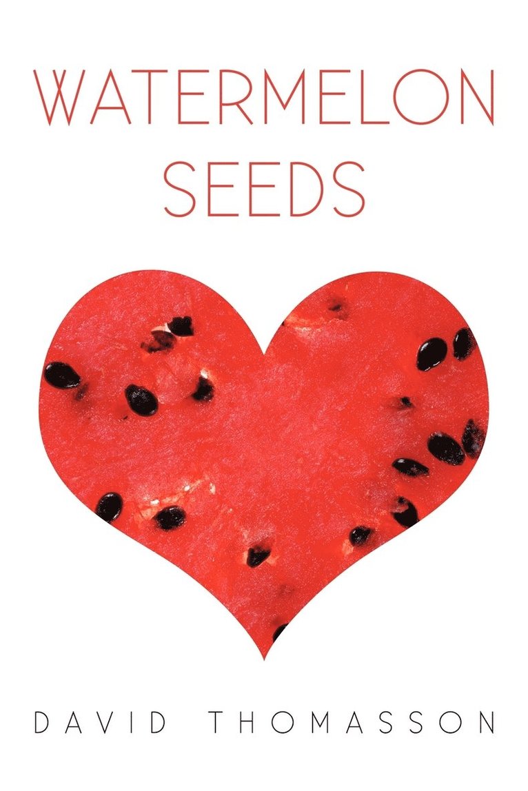 Watermelon Seeds 1