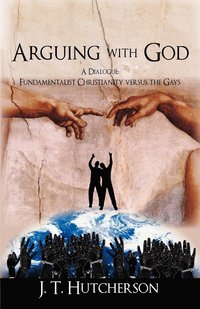 bokomslag Arguing with God