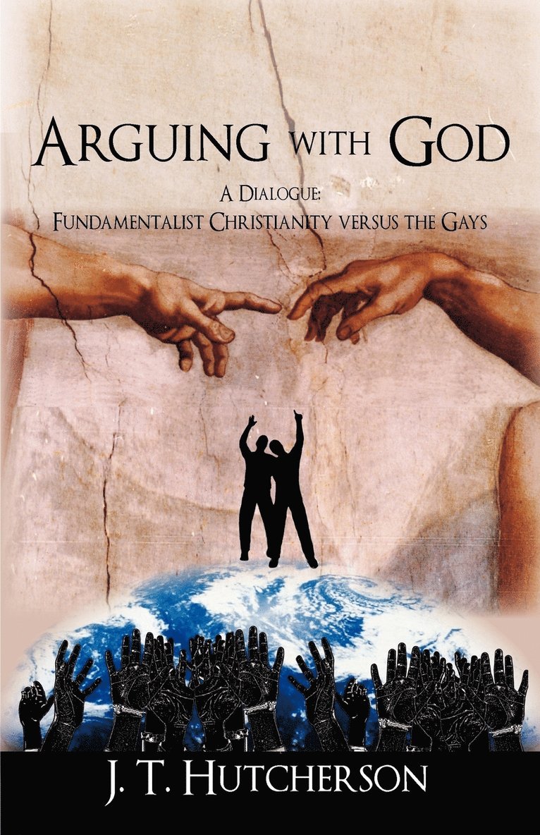 Arguing with God 1
