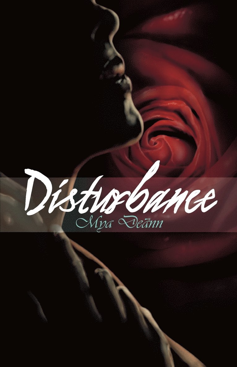 Disturbance 1