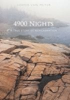 bokomslag 4900 Nights