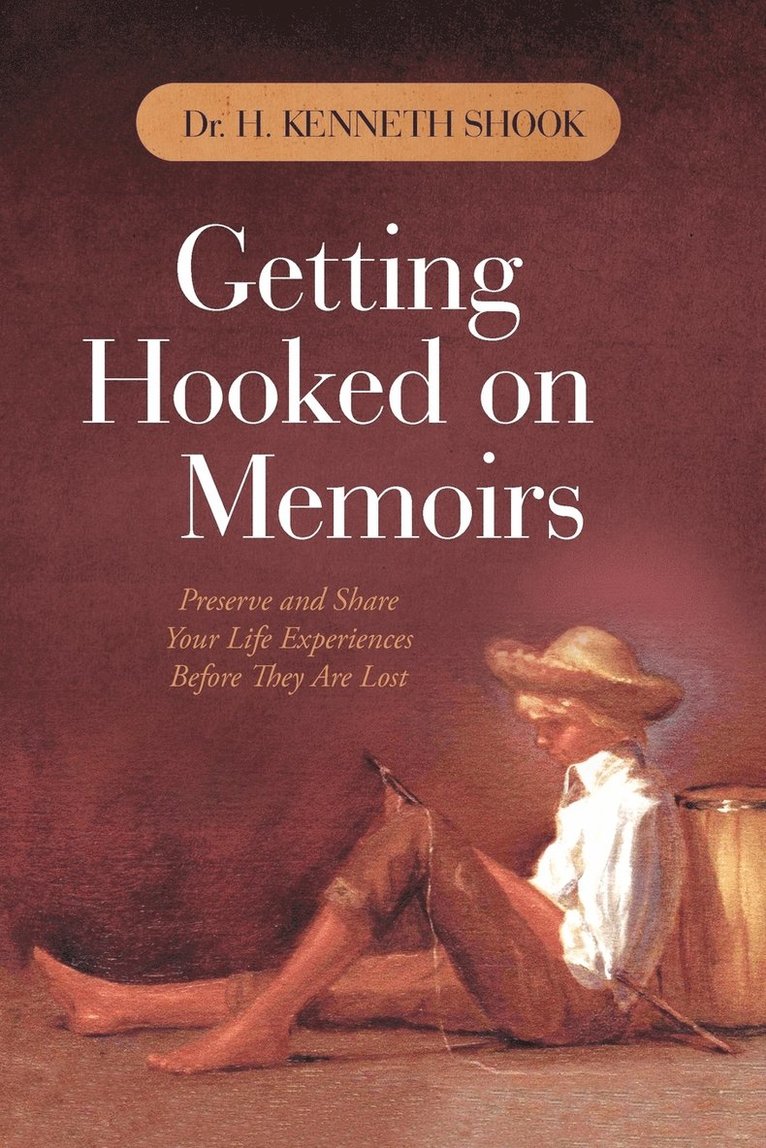 Getting Hooked on Memoirs 1