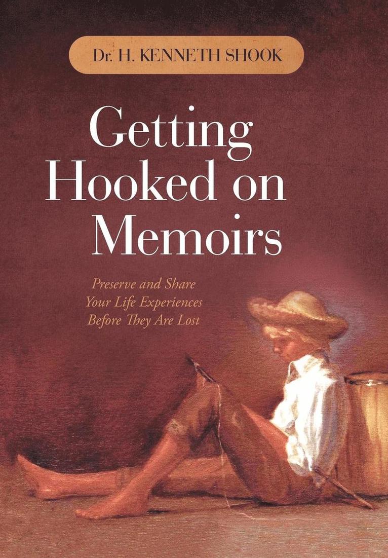 Getting Hooked on Memoirs 1