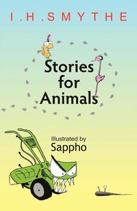 bokomslag Stories for Animals