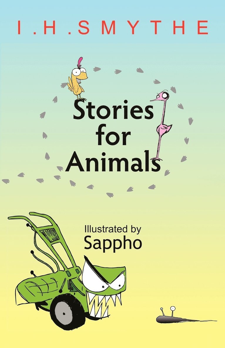 Stories for Animals 1