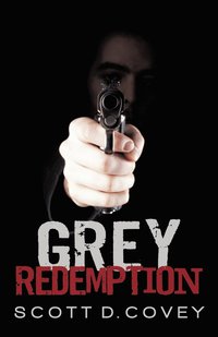 bokomslag Grey Redemption