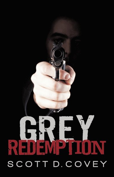 bokomslag Grey Redemption