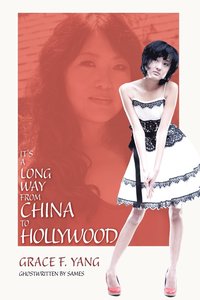 bokomslag It's a Long Way from China to Hollywood