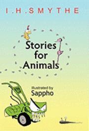 bokomslag Stories for Animals