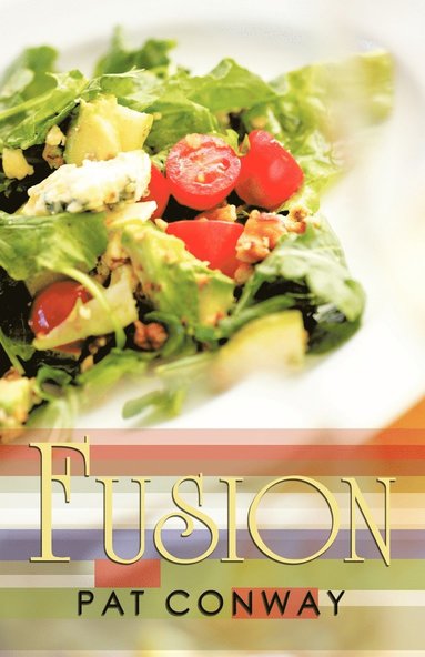 Pat Conway - Fusion, Häftad