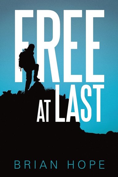 bokomslag Free At Last