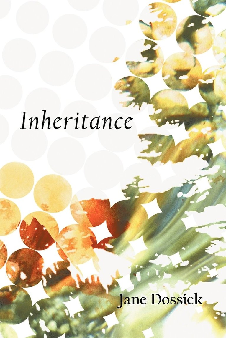 Inheritance 1