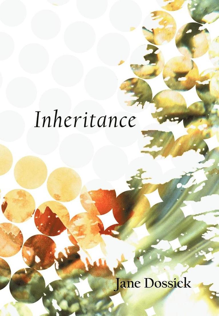 Inheritance 1