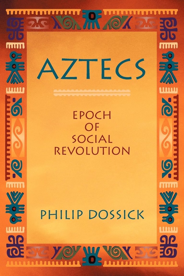 Aztecs 1