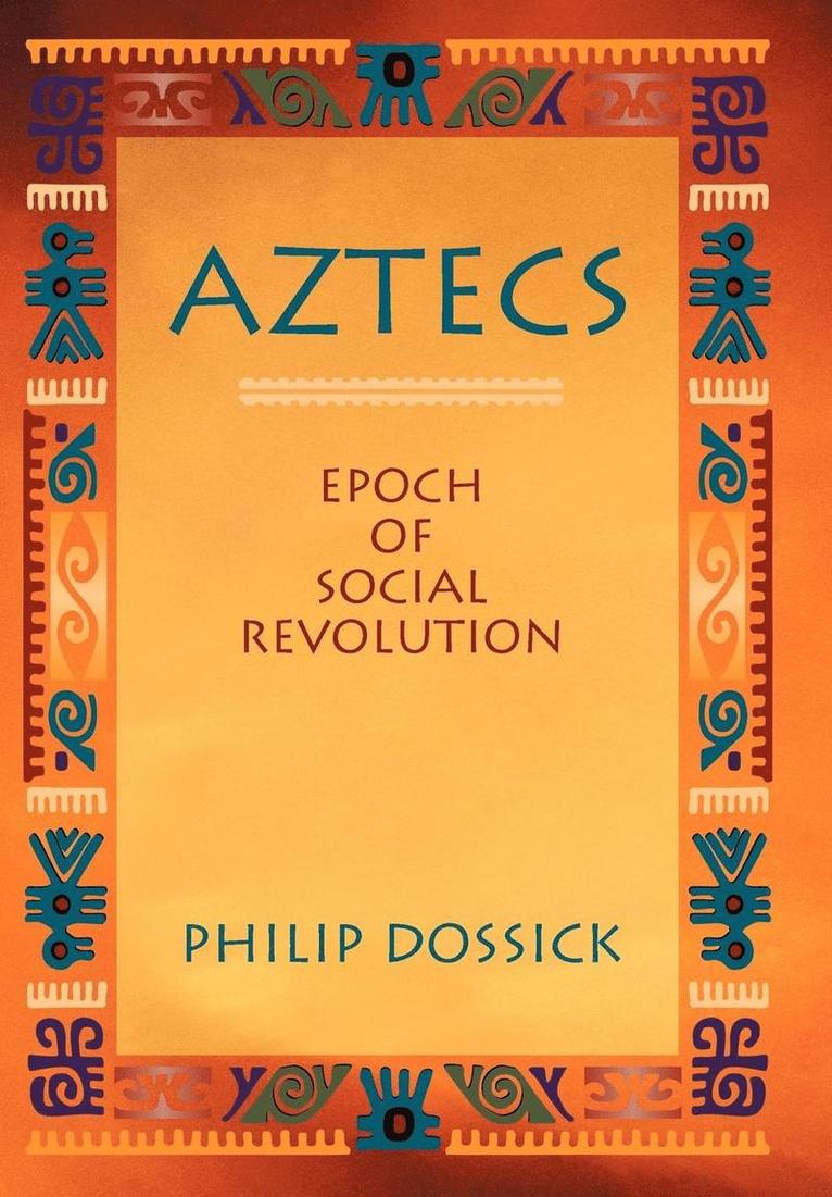 Aztecs 1