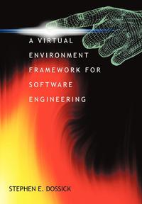 bokomslag A Virtual Environment Framework For Software Engineering