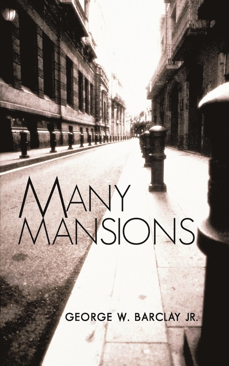 Many Mansions 1