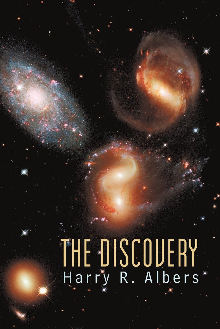 The Discovery 1