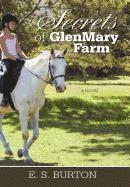 bokomslag Secrets of Glenmary Farm