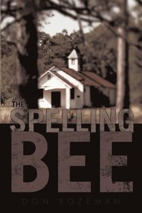 bokomslag The Spelling Bee
