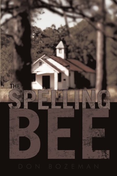 bokomslag Spelling Bee