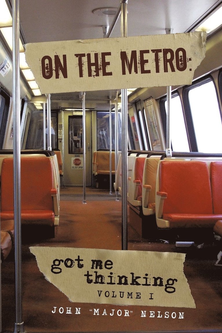 On the Metro 1