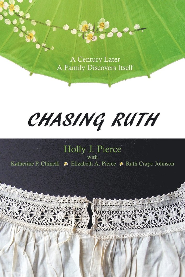 Chasing Ruth 1
