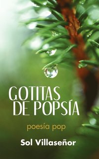 bokomslag Gotitas de Popsia