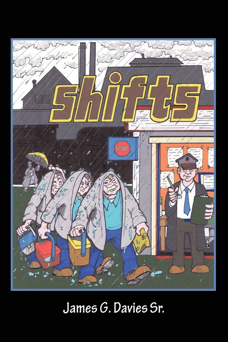 Shifts 1