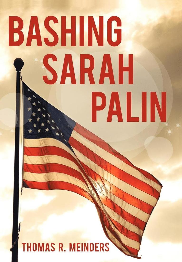 Bashing Sarah Palin 1