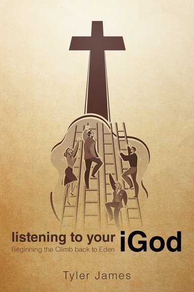 bokomslag Listening to Your iGod