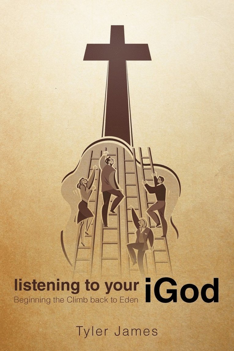 Listening to Your iGod 1