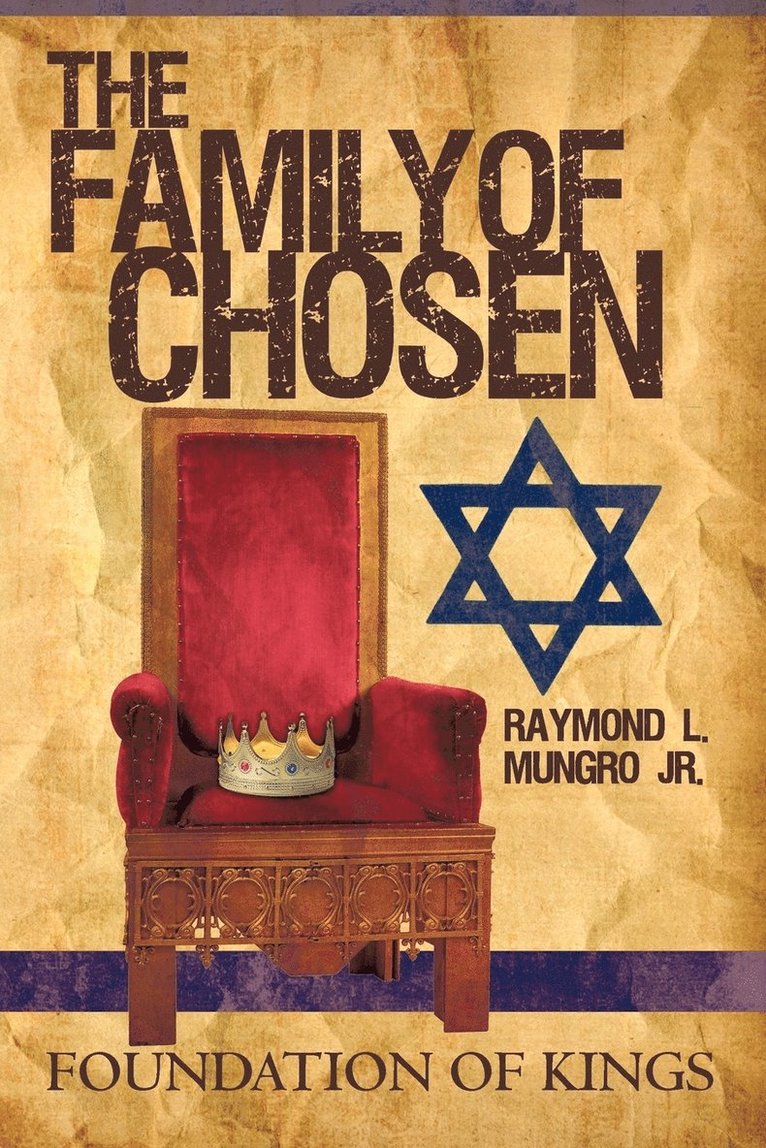 Family of Chosen 1