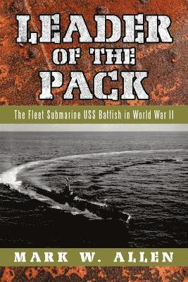 Mark W Allen - Leader of the Pack, Häftad