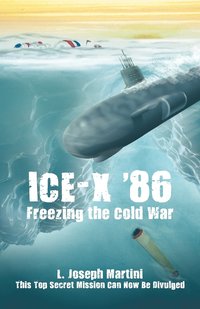 bokomslag Ice-X '86