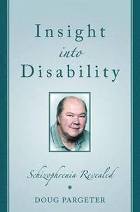 bokomslag Insight Into Disability