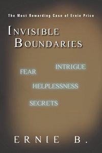 bokomslag Invisible Boundaries