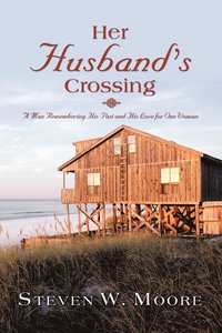 bokomslag Her Husband's Crossing