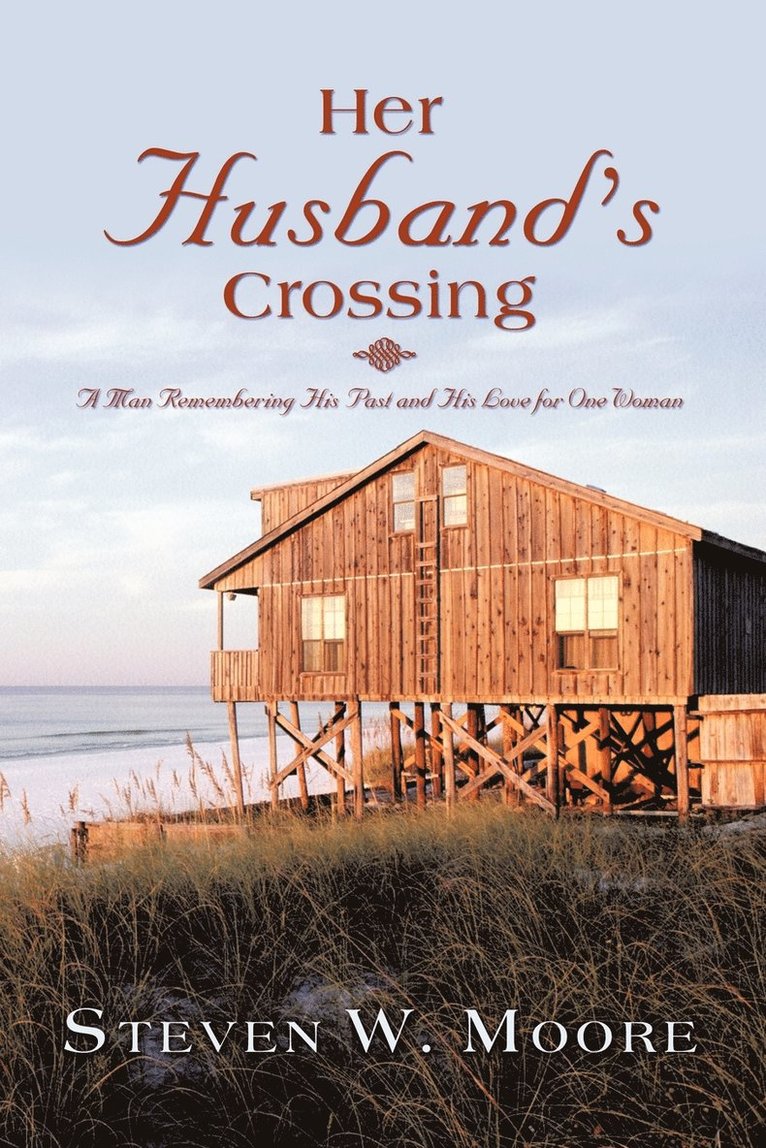 Her Husband's Crossing 1