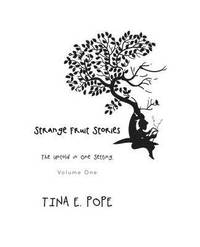 bokomslag Strange Fruit Stories