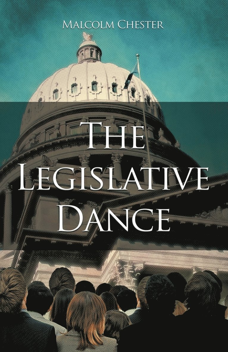 The Legislative Dance 1