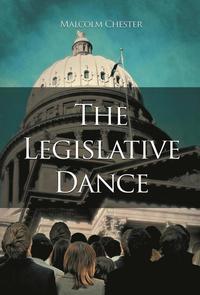 bokomslag The Legislative Dance