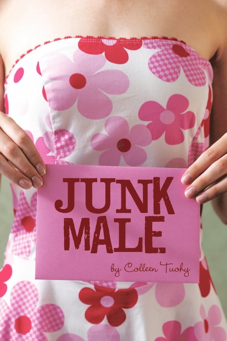 Junk Male 1