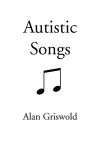 bokomslag Autistic Songs