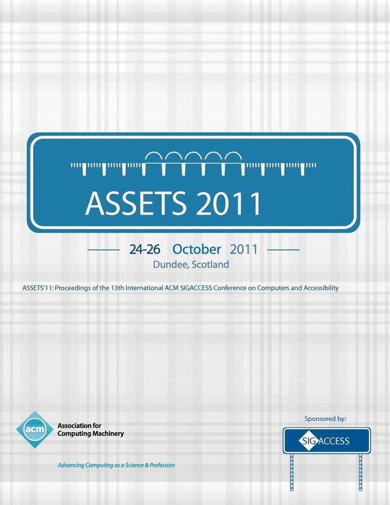 Assets '11 1