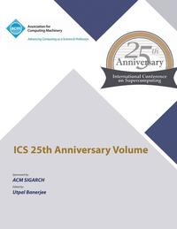 bokomslag ICS 25th Anniversary Volume