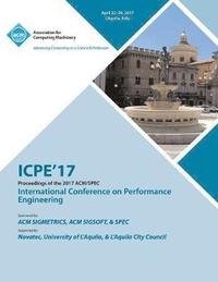 bokomslag ICPE 17 ACM/SPEC International Conference on Performance Engineering