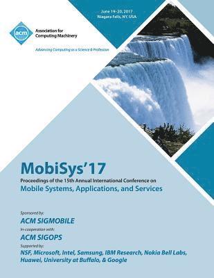 bokomslag MobiSys'17