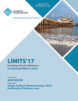 Limits '17 1