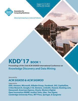 Kdd '17 1